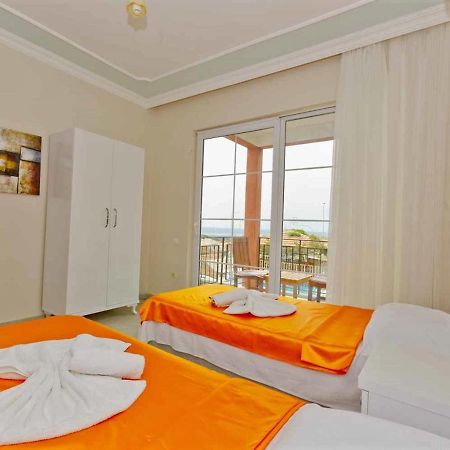 Aparthotel Patara Evleri Gelemiş Esterno foto