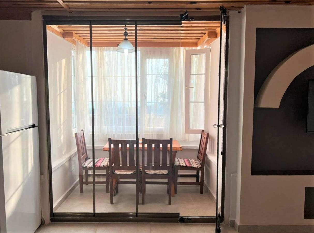 Aparthotel Patara Evleri Gelemiş Esterno foto