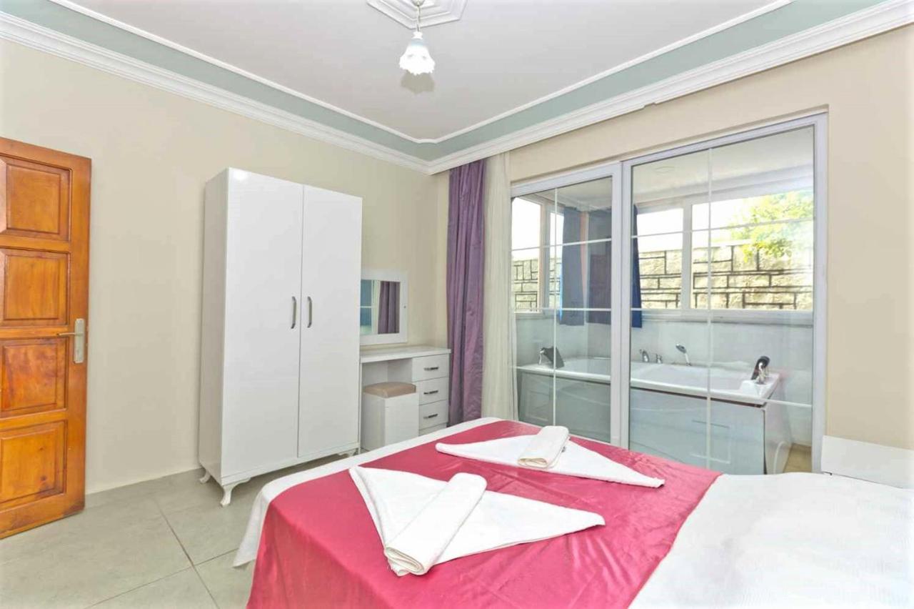 Aparthotel Patara Evleri Gelemiş Esterno foto