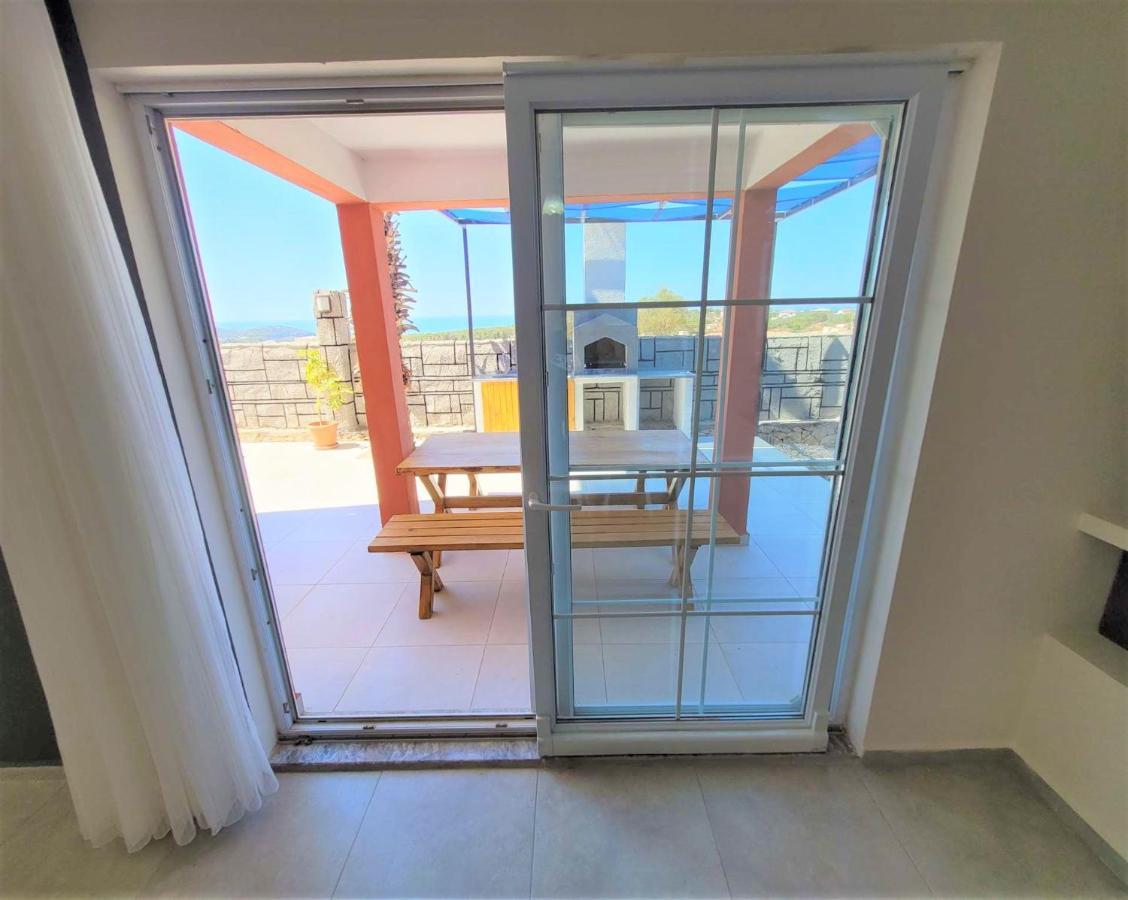 Aparthotel Patara Evleri Gelemiş Esterno foto