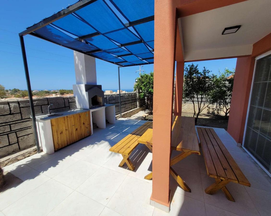 Aparthotel Patara Evleri Gelemiş Esterno foto