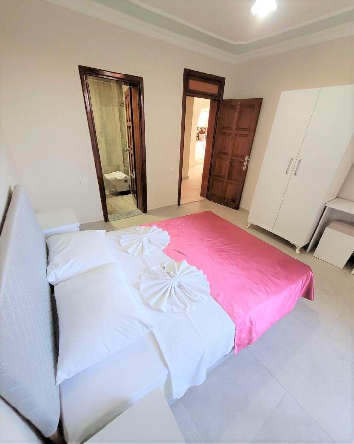 Aparthotel Patara Evleri Gelemiş Esterno foto