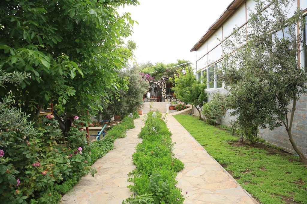 Aparthotel Patara Evleri Gelemiş Esterno foto